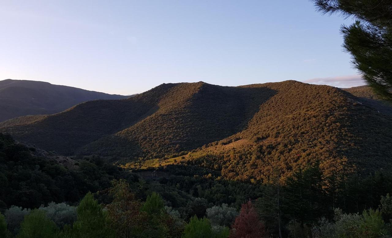 Gites-Terroirs-Occitanie Grenache Felluns Exteriör bild